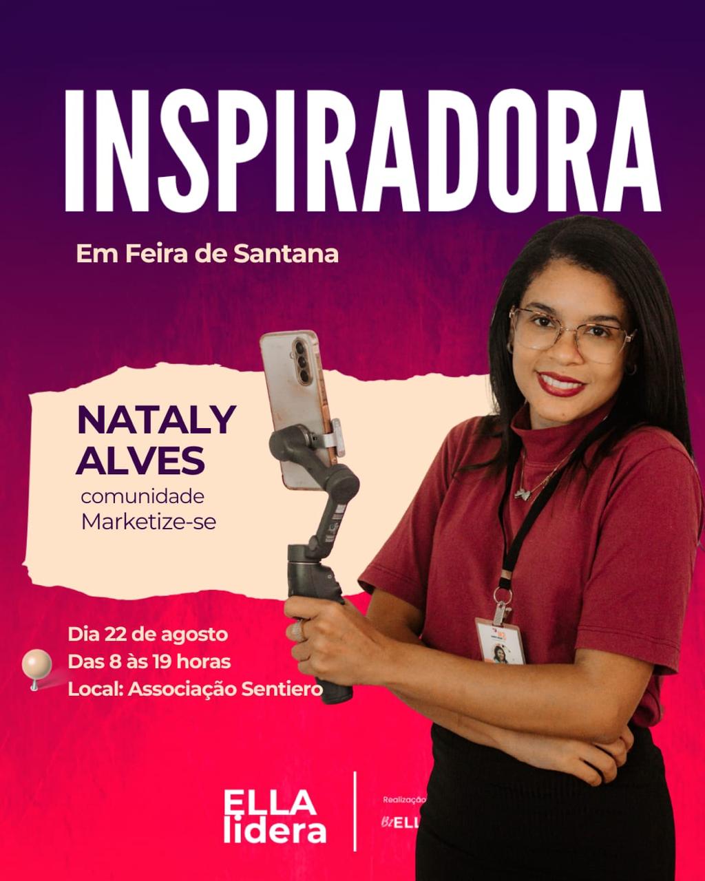 Salina Nataly Pindobeira Alves